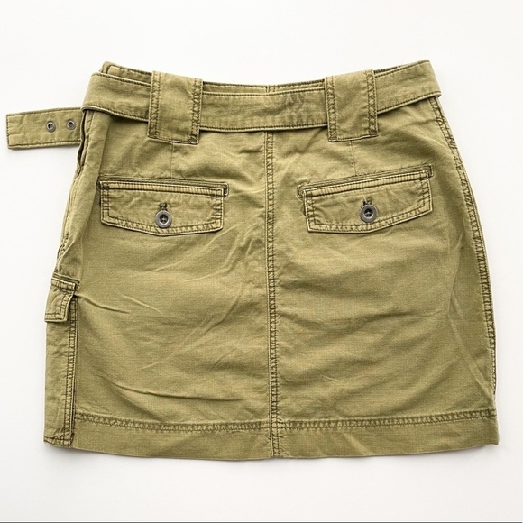 FREE People Skirt - Picture 11 of 15